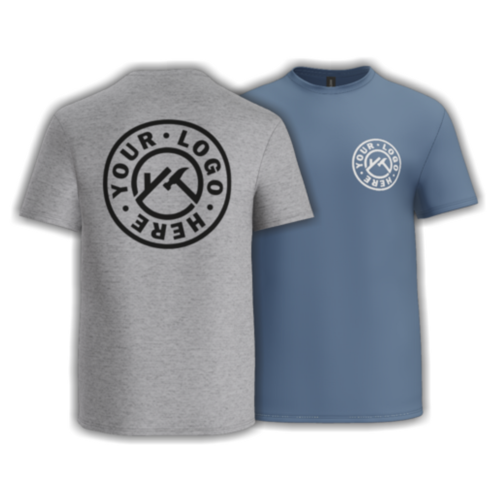 Gildan 5000 - Heavy Cotton