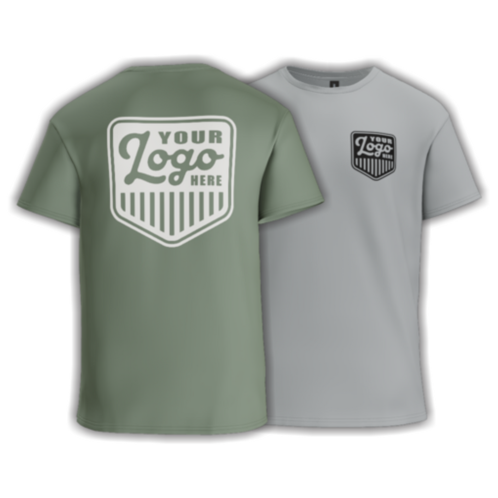 Gildan 3000 - Light Cotton